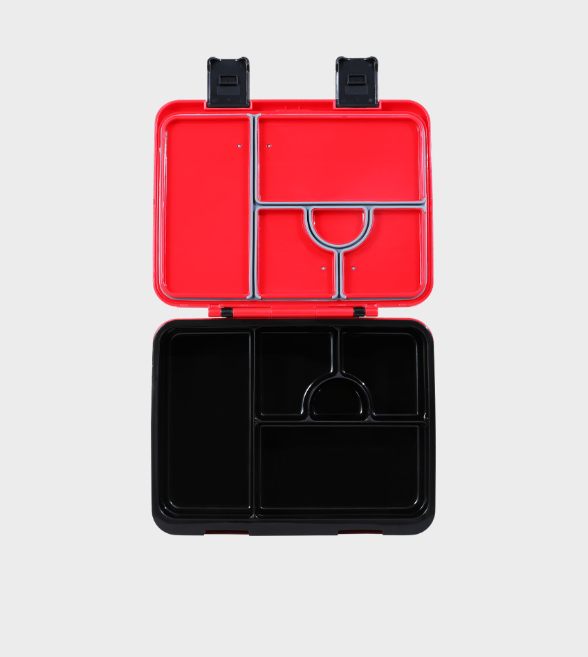 علبة غذاء GB5557 